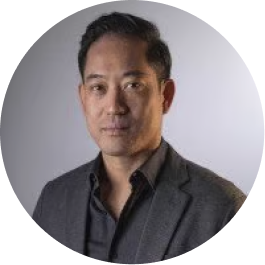 Brian A. Wong, the CEO of RADII