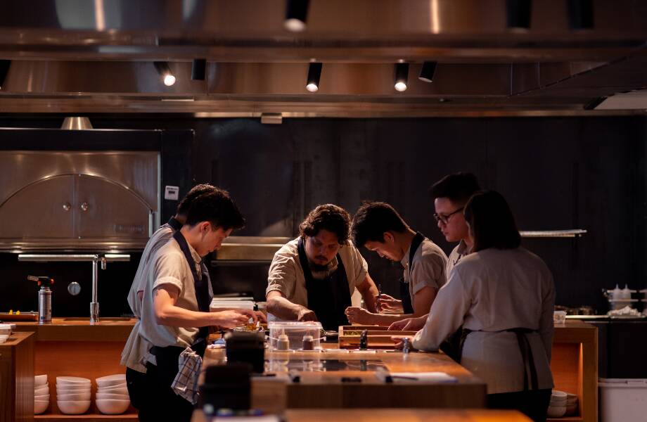 Feature image of Kuala Lumpur Street Food is One Thing, But Have You Tried Its Michelin Spots?